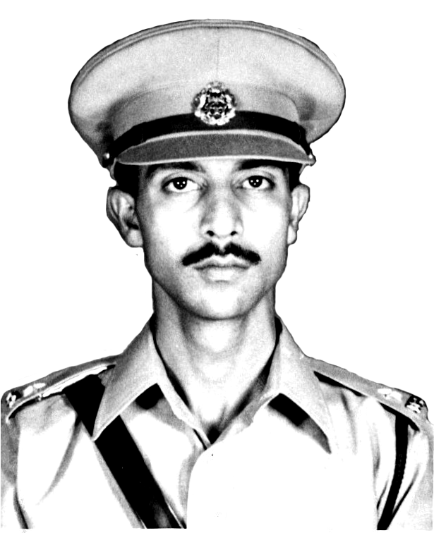 R.K. Wadhera